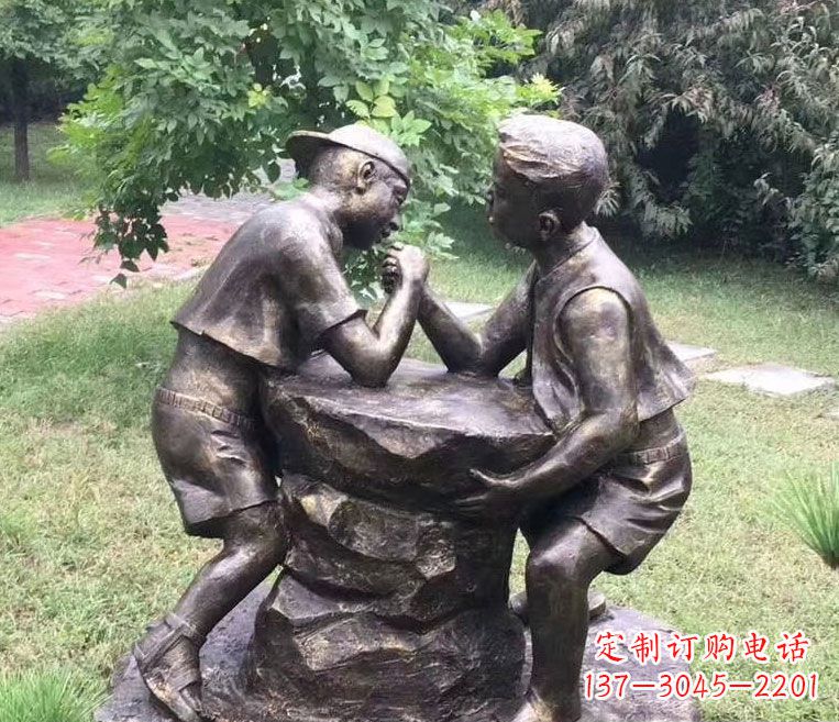 上海儿童的精灵梦——一款陪伴孩子成长的木质雕塑