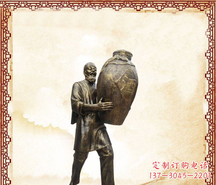 上海拥抱酒桶的欢乐时光