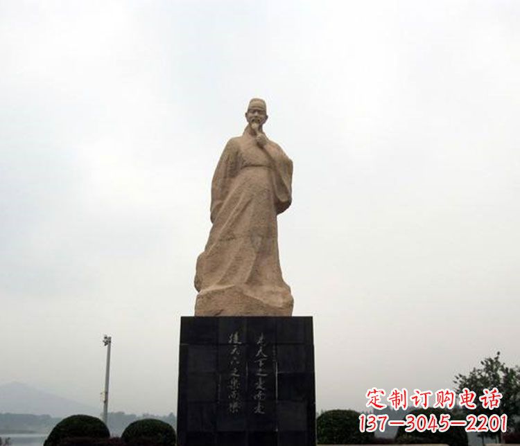 上海范仲淹一位宋朝政治家的传奇