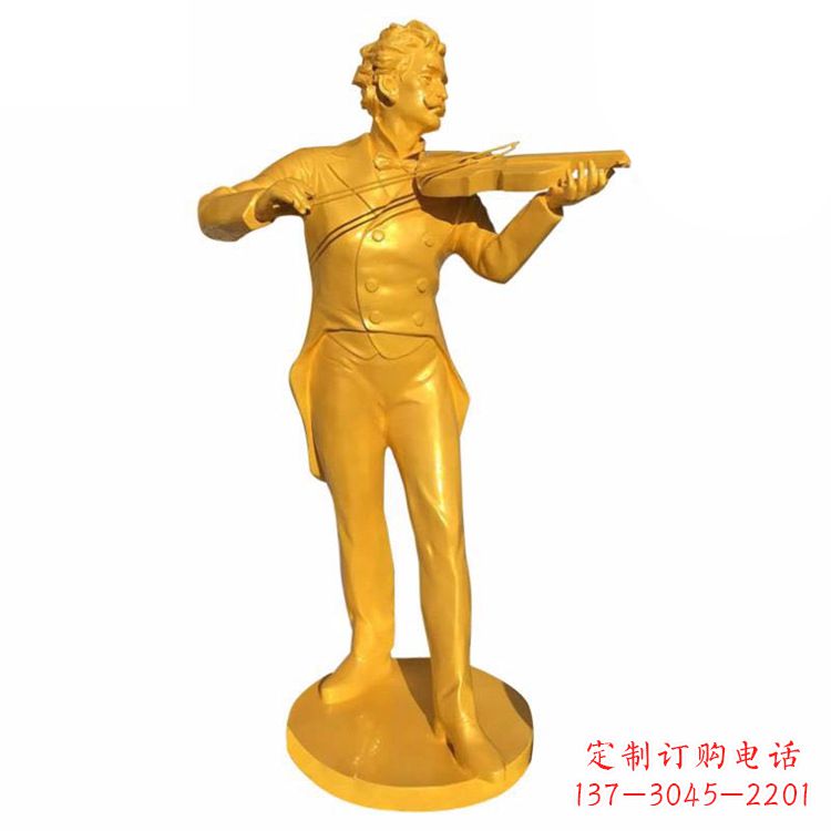 上海贝多芬精致雕刻的音乐之美