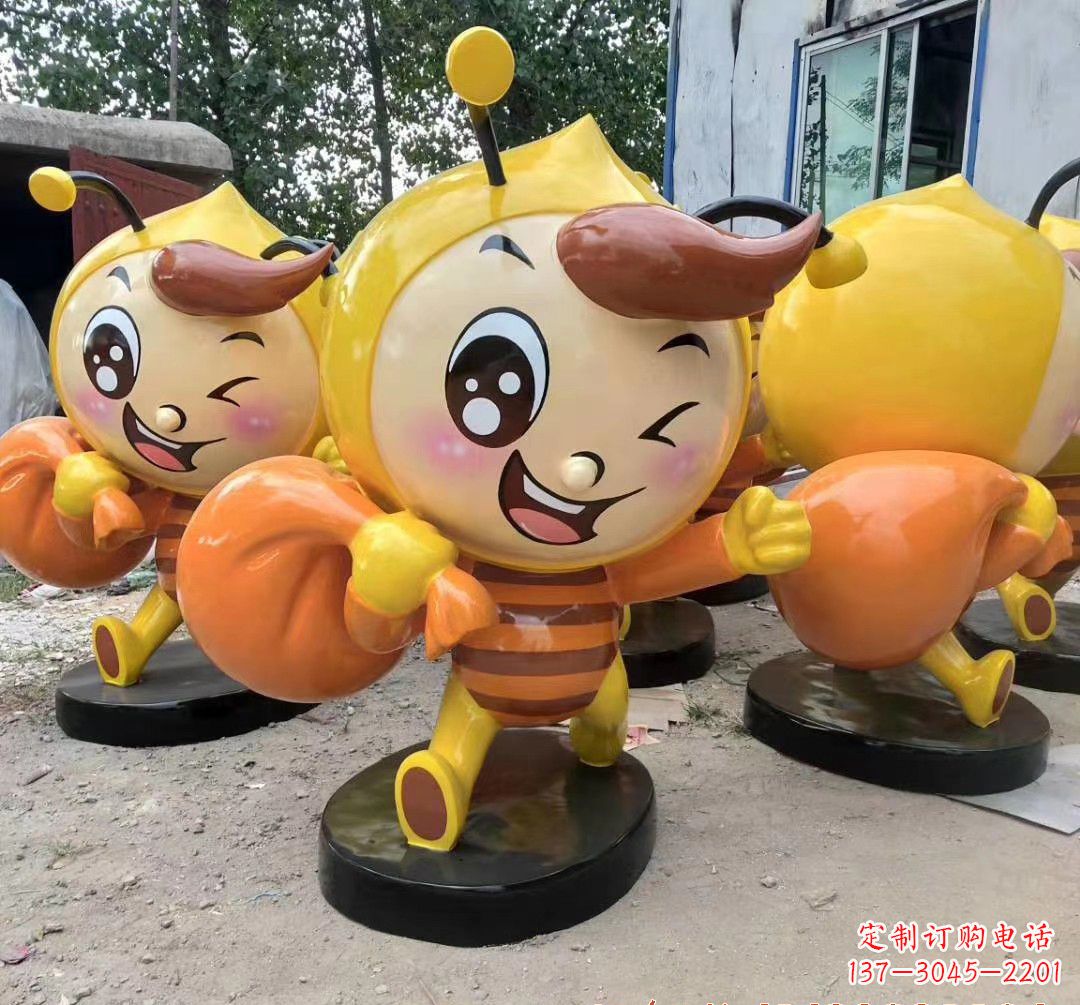 上海该雕塑的内容。