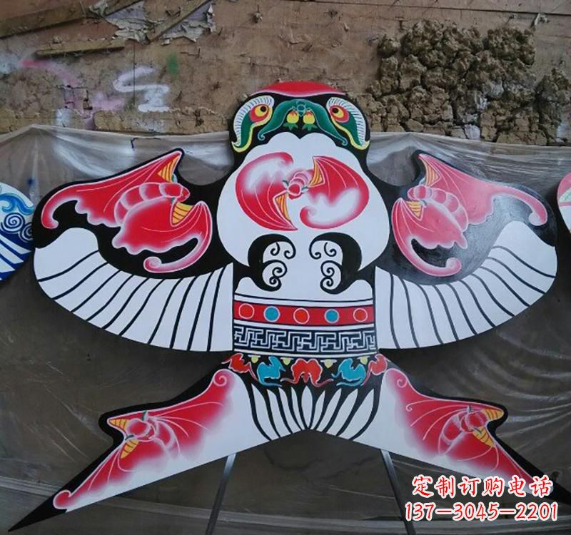 上海精美的凤凰雕塑