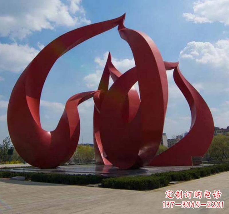 上海精美凤凰雕塑