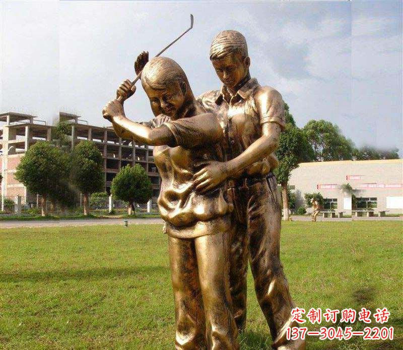 上海保龄球雕塑——精致的艺术精粹