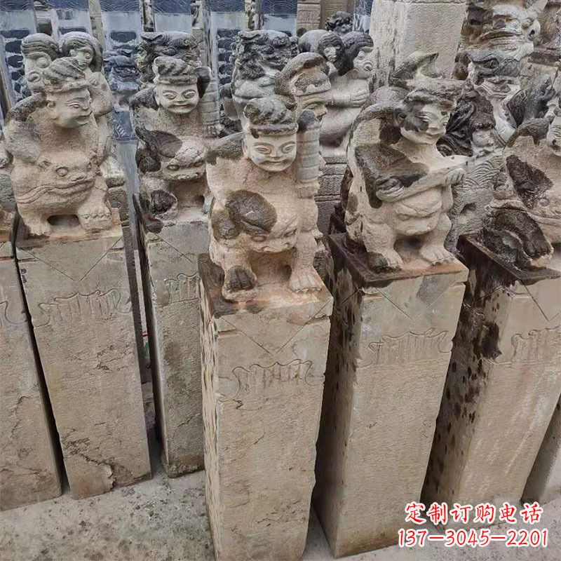 上海仿古马雕塑,无与伦比的艺术之美