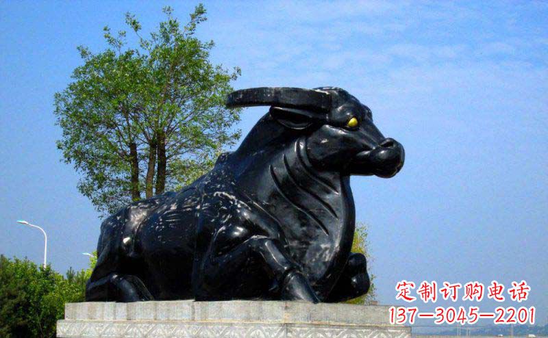 上海 优质铜动物雕塑