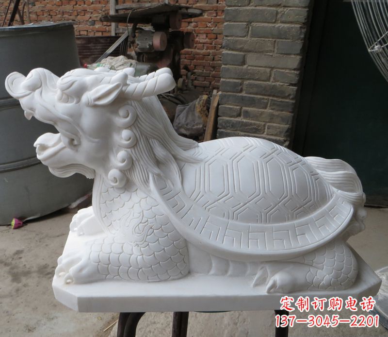上海中领雕塑推出的精美浮雕龙雕塑,以玉雕为主…