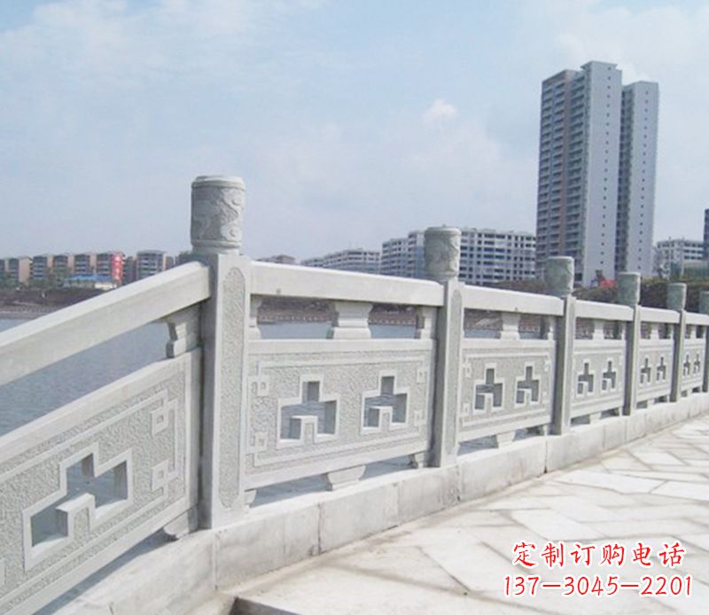 上海景区石栏板雕塑:为您的景区增添独特的美