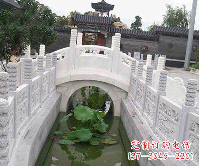 上海大理石栏板石雕,精美金碧辉煌