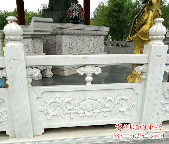 上海答案(注:不得在标题中含有汉白玉石浮雕栏板)