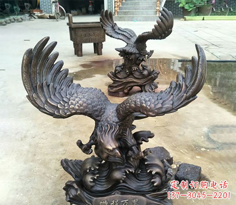 上海好的雕塑不仅仅是一件艺术品,更是融入了艺…
