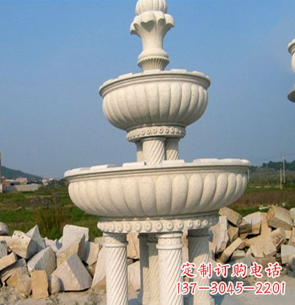 上海中领雕塑拥有丰富的石雕工艺经验,提供各类…