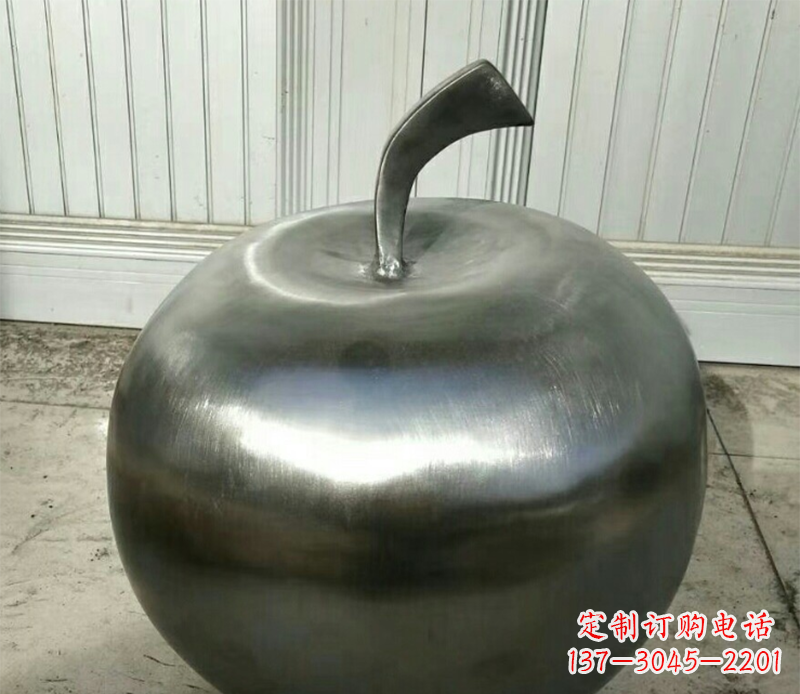 上海水果雕塑工艺品